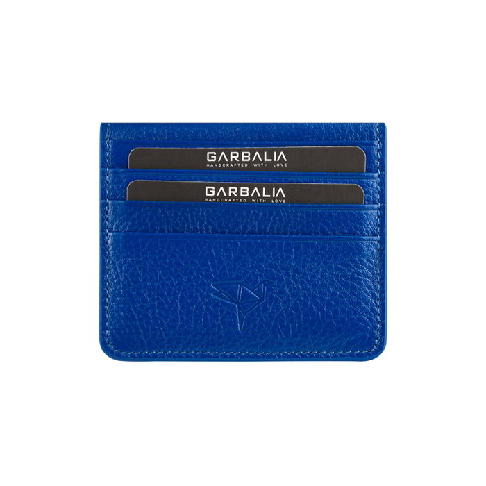 Zoozie Bags Argenta - Sax Blue